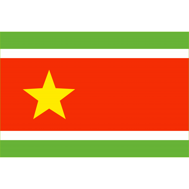 Drapeau Guadeloupe