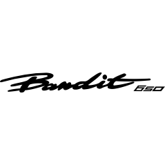 Suzuki bandit 650
