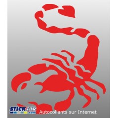 Scorpion