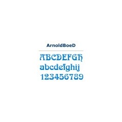 Arnold