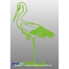 Cigogne