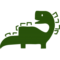 Dinosaure