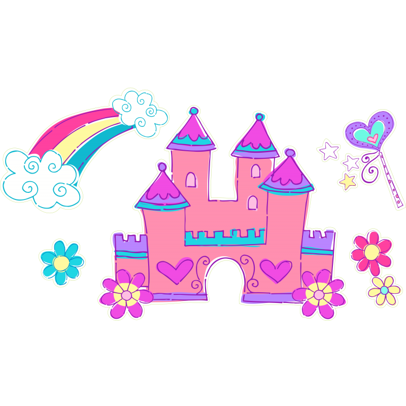 Chateau Enchanté