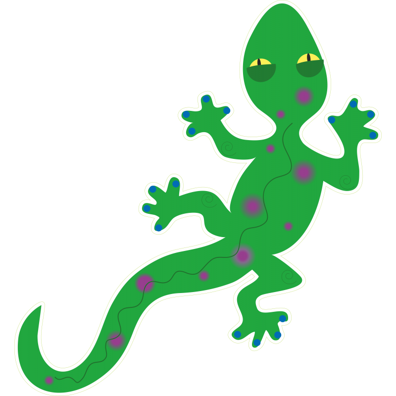 Gecko
