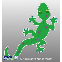 Gecko