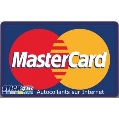 Master Card