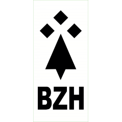 BZH Blanc