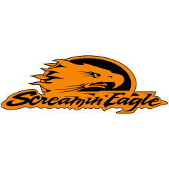 Harley Screamin Eagle 2