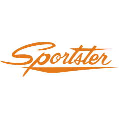 Harley Davidson Sportster