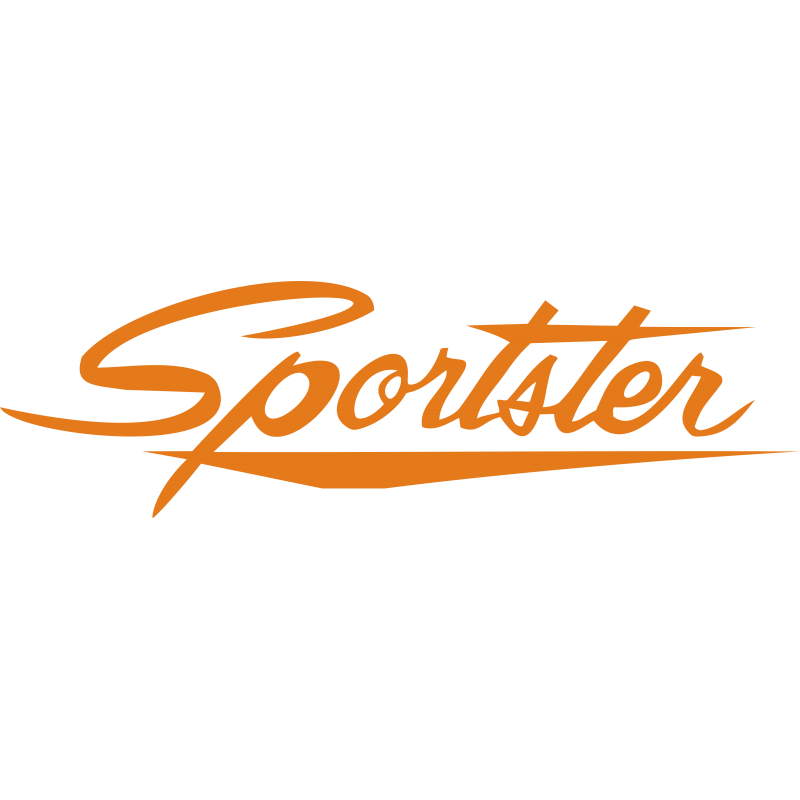 Harley Davidson Sportster