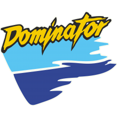 Honda Dominator