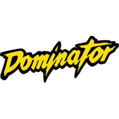 Honda Dominator