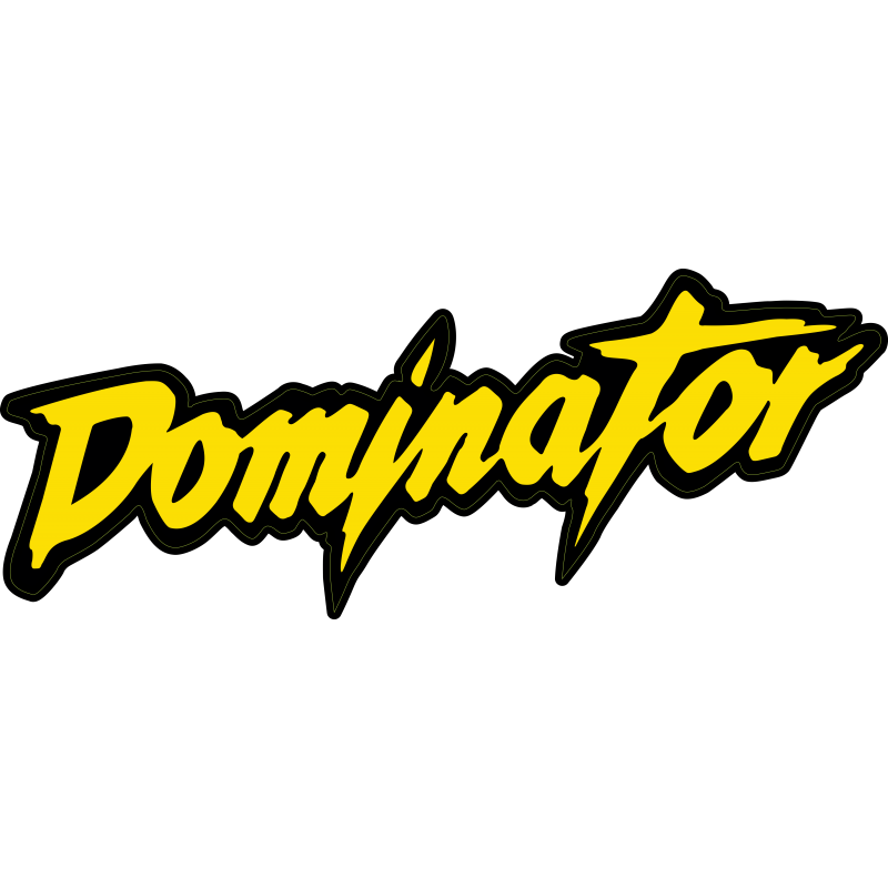 Honda Dominator