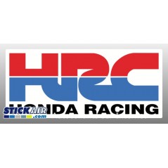 Honda HRC