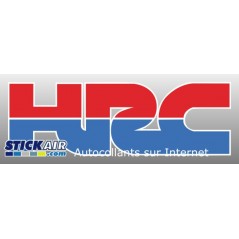 Honda HRC
