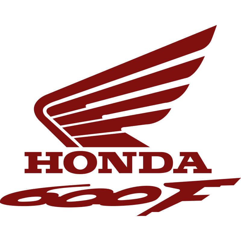Honda 600 F