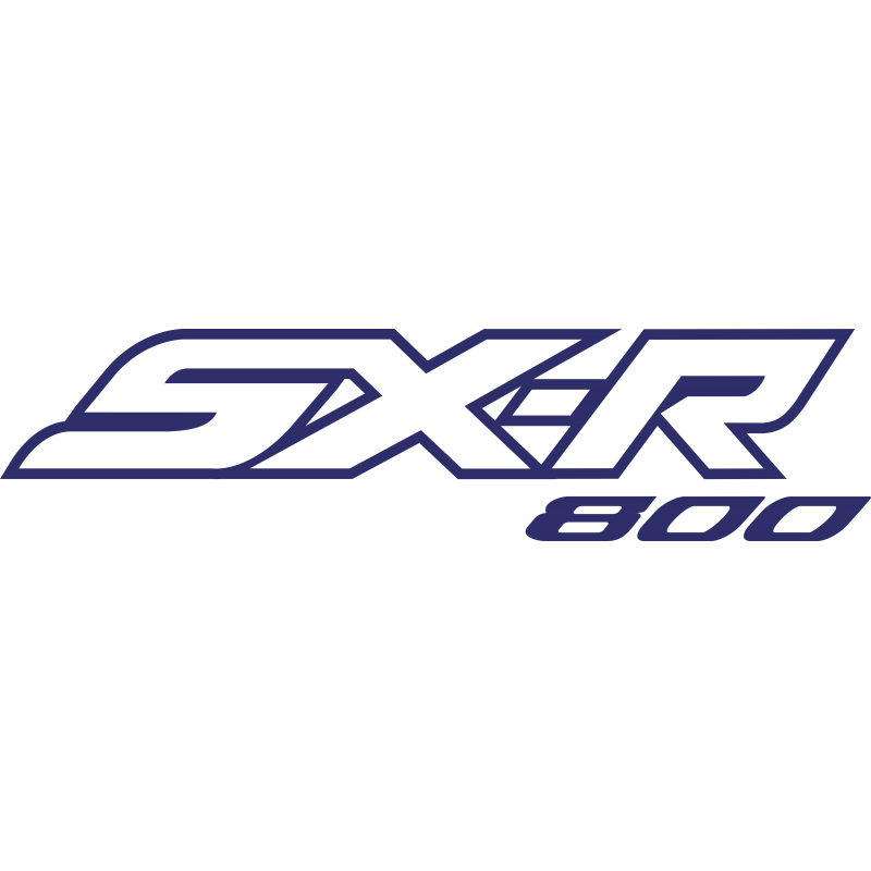 Kawasaki SXR 800