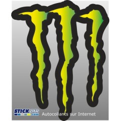 Monster