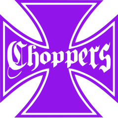 Choppers