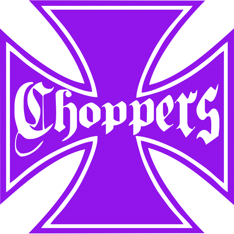 Choppers