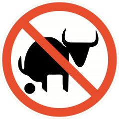 No Bullshit