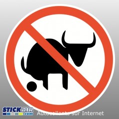 No Bullshit