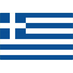 Drapeau Grèce