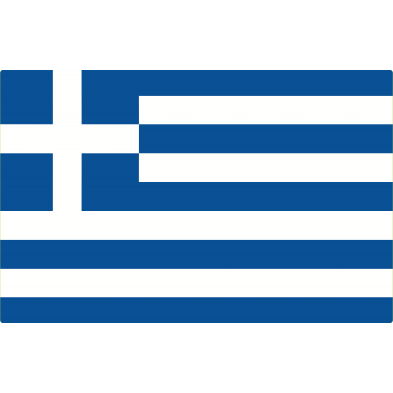Drapeau Grèce
