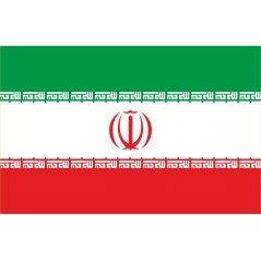 Drapeau Iran