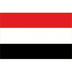 Drapeau Yemen