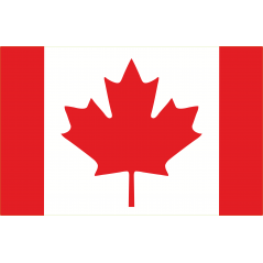 Drapeau Canada