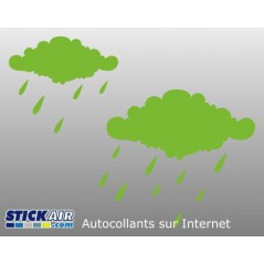 Pluie