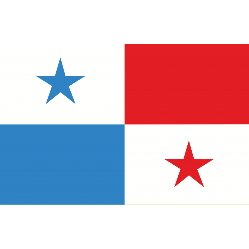 Drapeau Panama