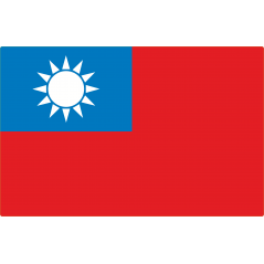 Drapeau Taiwan