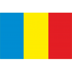 Drapeau Tchad