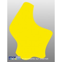 Carte Luxembourg