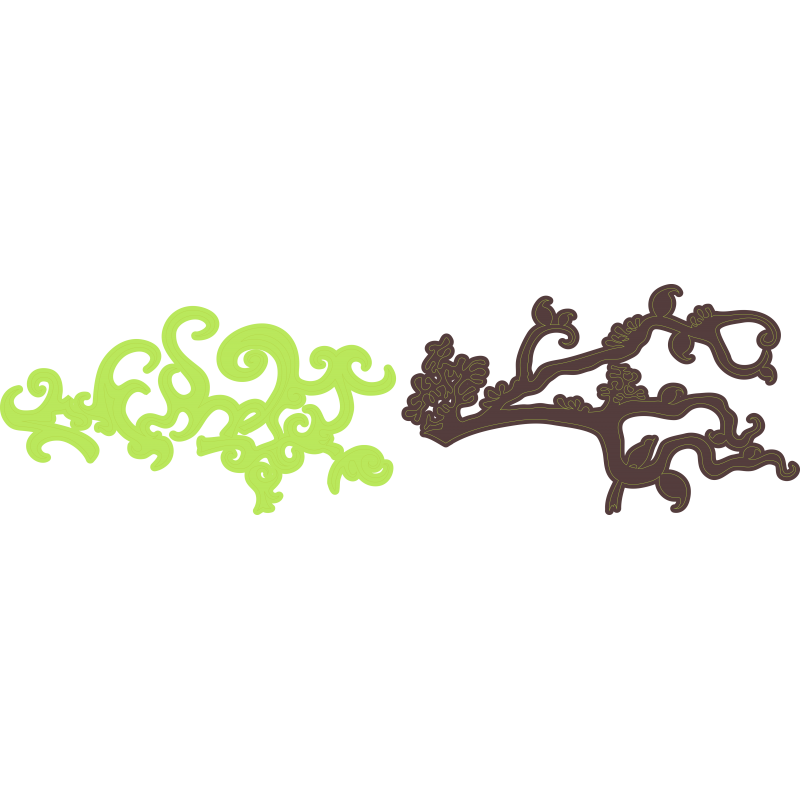 Tribal Nature