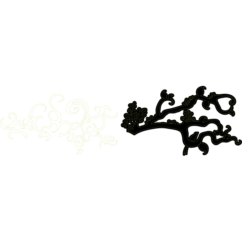 Tribal Nuit