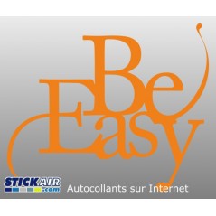 Be Easy