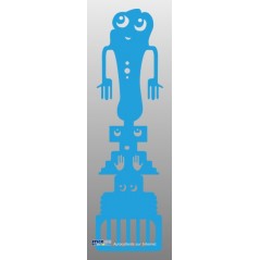 Hommes totem