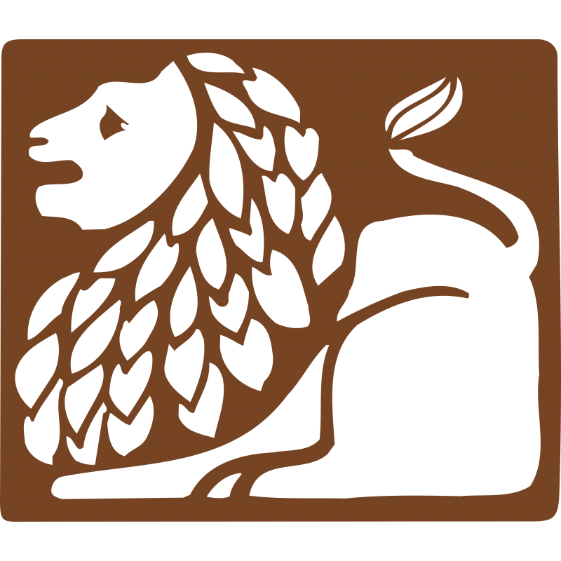 Zodiaque Lion