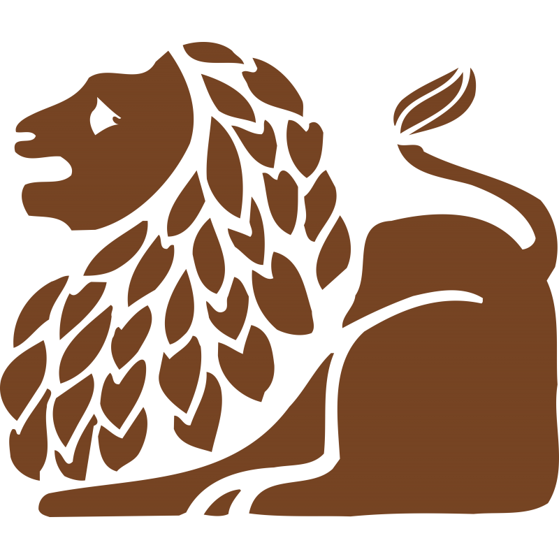 Zodiaque Lion