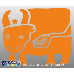 Zodiaque Taureau