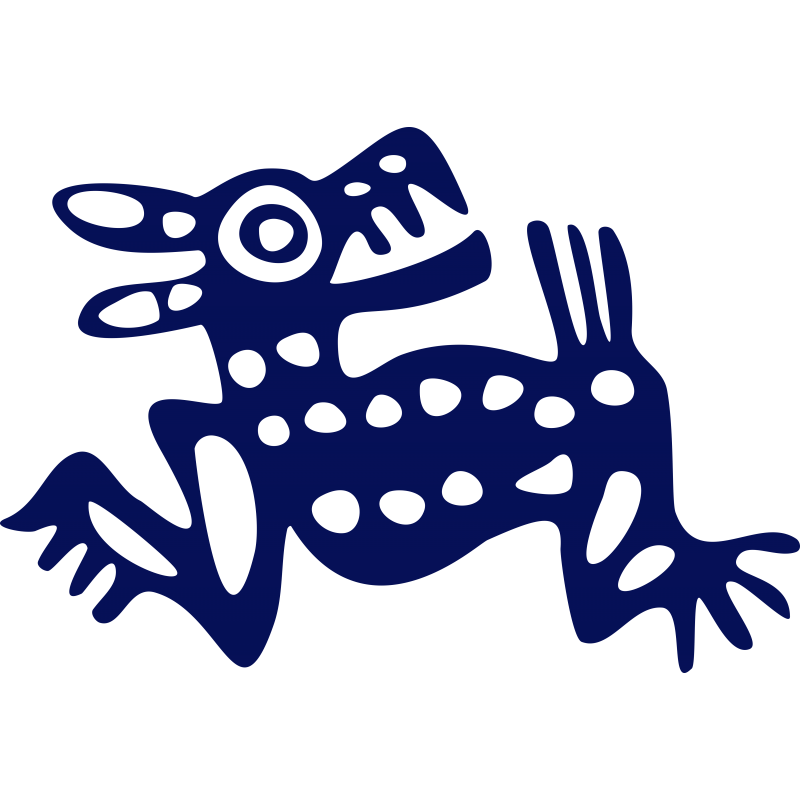 Design Azteque