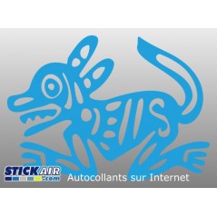Design Azteque