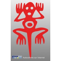 Design Azteque