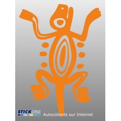 Design Azteque
