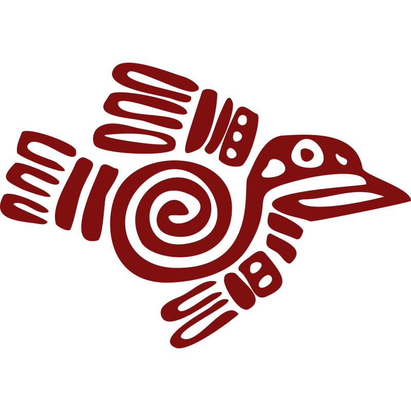 Design Azteque