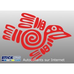 Design Azteque