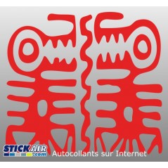Design Azteque